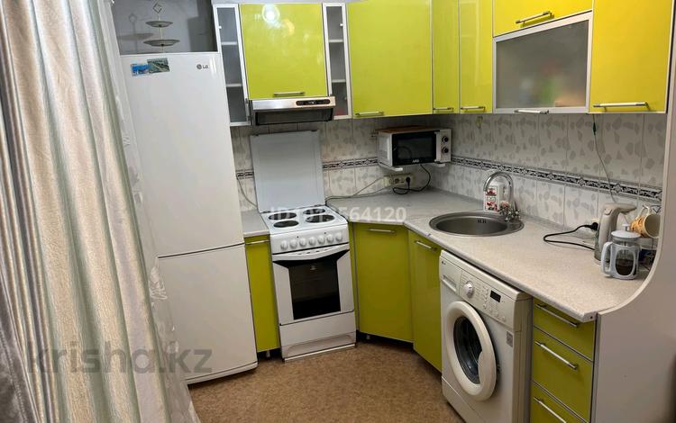2-бөлмелі пәтер · 46 м² · 1/5 қабат, Геринга 10 — Геринга-Камзина, бағасы: 170 000 ₸ в Павлодаре — фото 2