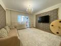 3-комнатная квартира · 84 м² · 4/23 этаж, Байтурсынова 12 за 42.5 млн ₸ в Астане, Алматы р-н — фото 2