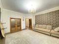 3-комнатная квартира · 84 м² · 4/23 этаж, Байтурсынова 12 за 42.5 млн ₸ в Астане, Алматы р-н