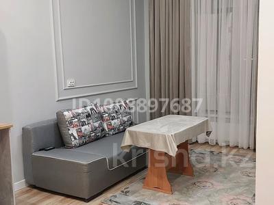 1-комнатная квартира · 34 м² · 3/3 этаж, 160 квартал 4 за 22 млн 〒 в Туркестане