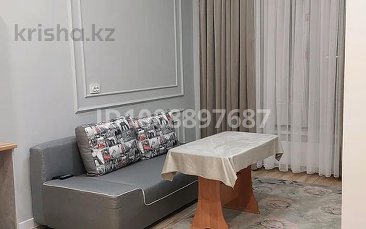 1-бөлмелі пәтер · 34 м² · 3/3 қабат, 160 квартал 4, бағасы: 22 млн ₸ в Туркестане — фото 2