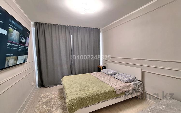 1-комнатная квартира · 35 м² · 9/10 этаж, мкр Шугыла, Алтын Орда за 13 000 ₸ в Алматы, Наурызбайский р-н — фото 2