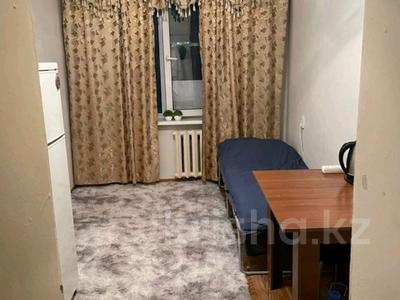 1-комнатная квартира · 11 м² · 3/4 этаж, мкр №6 55 — Пр. Абай - станция метро Сарыарка за 8.5 млн ₸ в Алматы, Ауэзовский р-н