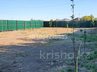 Участок · 6 соток, мкр Садовод, Садовод 4 за 6 млн ₸ в Атырау