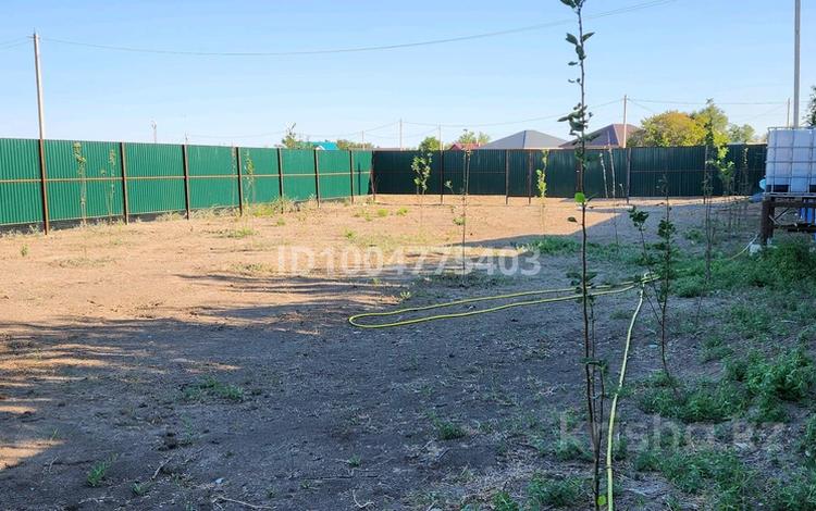 Участок · 6 соток, мкр Садовод, Садовод 4 за 6 млн ₸ в Атырау — фото 4