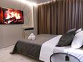 1-комнатная квартира · 36 м² · 3/9 этаж, 4 микрорайон — 4 школа, спорткомплекс Арай за 16 000 ₸ в Лисаковске — фото 7
