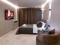 1-комнатная квартира · 36 м² · 3/9 этаж, 4 микрорайон — 4 школа, спорткомплекс Арай за 16 000 ₸ в Лисаковске — фото 3