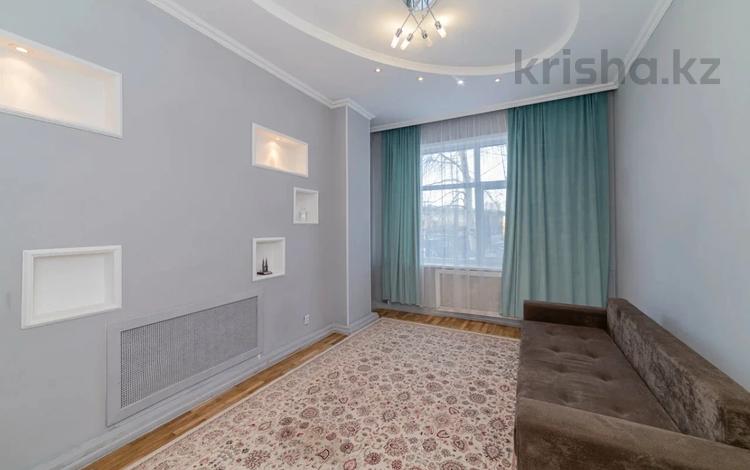 2-комнатная квартира, 63.8 м², 1/13 этаж, Сарыарка 8/1