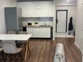 2-бөлмелі пәтер · 53 м² · 2/5 қабат, Халиуллина 172/3, бағасы: 38 млн ₸ в Алматы, Медеуский р-н