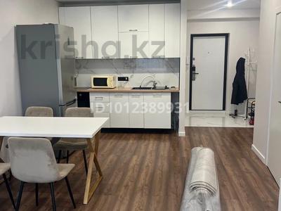 2-бөлмелі пәтер · 53 м² · 2/5 қабат, Халиуллина 172/3, бағасы: 38 млн ₸ в Алматы, Медеуский р-н