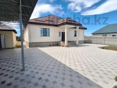 Отдельный дом · 5 комнат · 200 м² · 10 сот., Жастар 2 за 60 млн 〒 в Талдыкоргане