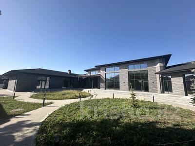 Отдельный дом · 6 комнат · 580 м² · 23 сот., Е 249 8 за 2 млрд ₸ в Астане, Нура р-н