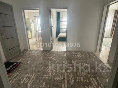 Отдельный дом · 4 комнаты · 85 м² · 5.5 сот., Сарыарка, Малтакан Би 78 — ПДП1 Көкжиек за 23.5 млн ₸ в Деркуле