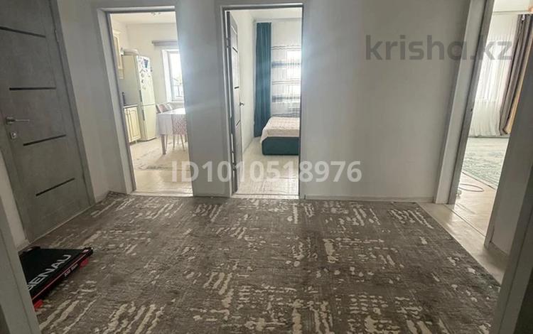 Отдельный дом · 4 комнаты · 85 м² · 5.5 сот., Сарыарка, Малтакан Би 78 — ПДП1 Көкжиек за 23.5 млн ₸ в Деркуле — фото 5