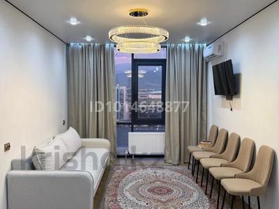 2-комнатная квартира · 50 м² · 7/9 этаж, мкр Кайрат 159 за 340 000 ₸ в Алматы, Турксибский р-н