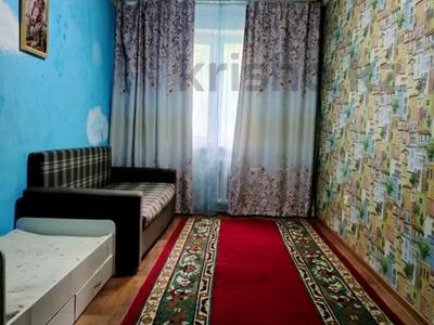 3-комнатная квартира, 58 м², 3/4 этаж, мкр №2 32 за 27.5 млн 〒 в Алматы, Ауэзовский р-н