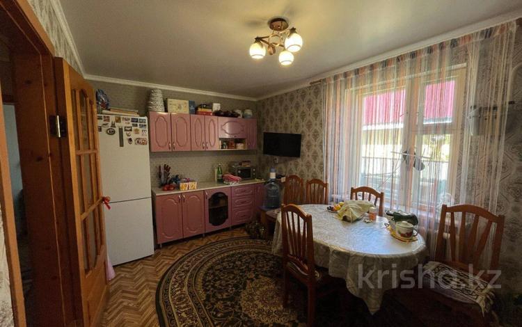 Отдельный дом · 3 комнаты · 88 м² · 10 сот., 1 ая Цветочная 3 за 59.9 млн ₸ в Костанае — фото 2