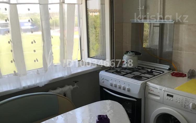 1-бөлмелі пәтер · 32 м² · 5/5 қабат, Абулхаир хана 57А, бағасы: 10.8 млн 〒 в Актобе — фото 2