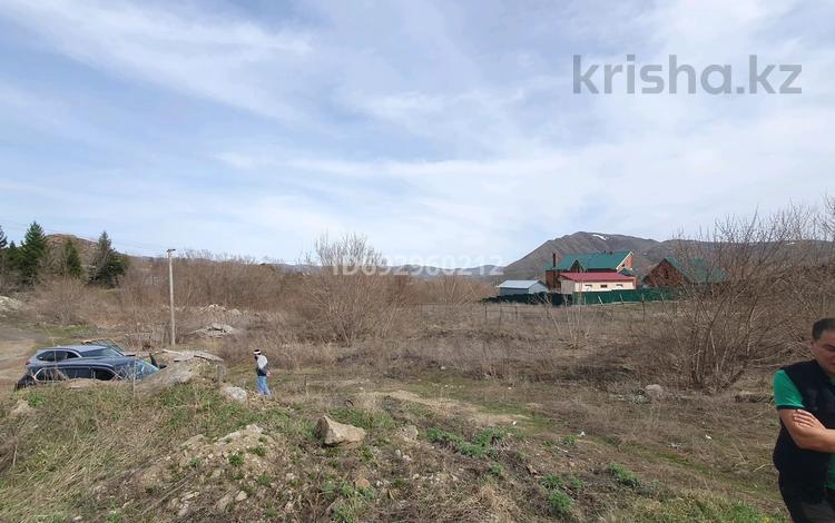 Жер телімі 10 сотық, Куленовка, бағасы: 3.9 млн 〒 в Усть-Каменогорске — фото 2