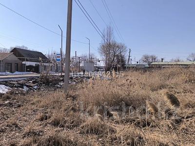 Участок · 7.5 соток, Уч. Энергетик Административно-территориальная граница 278/24 за 23 млн ₸ в 