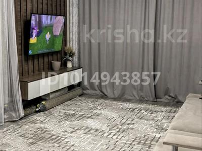 3-комнатная квартира · 98 м² · 2/9 этаж, Акана серы 194 — Пушкина за 52 млн ₸ в Кокшетау