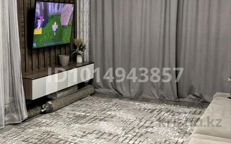 3-комнатная квартира · 98 м² · 2/9 этаж, Акана серы 194 — Пушкина за 52 млн ₸ в Кокшетау — фото 4
