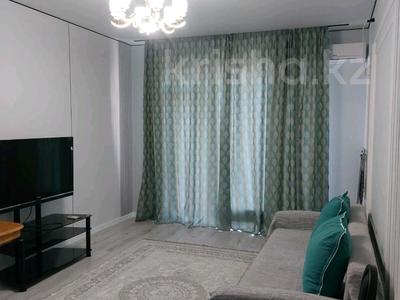2-комнатная квартира · 52 м² · 6/12 этаж, мкр Тараз, Рыскулова — ЖК ФОЮ за 250 000 ₸ в Шымкенте, Аль-Фарабийский р-н
