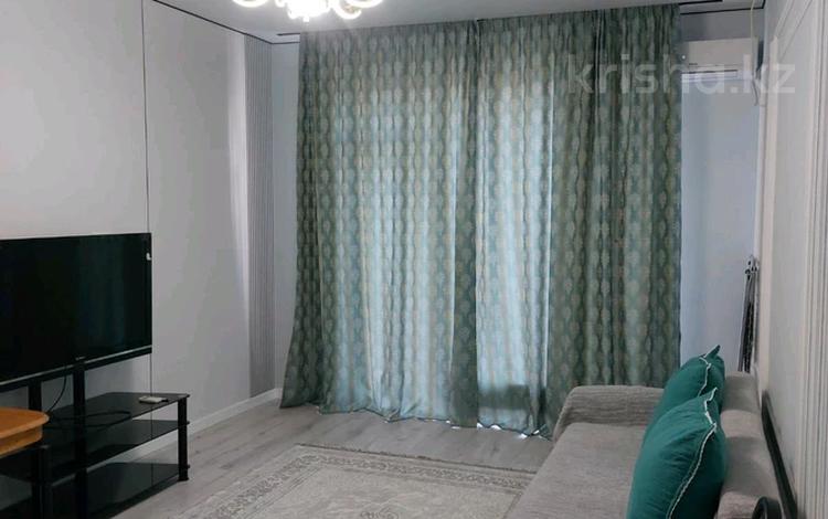 2-комнатная квартира · 52 м² · 6/12 этаж, мкр Тараз, Рыскулова — ЖК ФОЮ за 250 000 ₸ в Шымкенте, Аль-Фарабийский р-н — фото 2