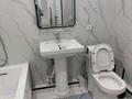 2-комнатная квартира · 52 м² · 6/12 этаж, мкр Тараз, Рыскулова — ЖК ФОЮ за 250 000 ₸ в Шымкенте, Аль-Фарабийский р-н — фото 12
