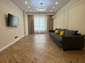 2-комнатная квартира · 80 м² · 14/19 этаж, Сейфуллина за 98 млн 〒 в Алматы, Бостандыкский р-н — фото 4
