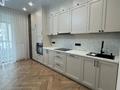 2-комнатная квартира · 80 м² · 14/19 этаж, Сейфуллина за 98 млн 〒 в Алматы, Бостандыкский р-н