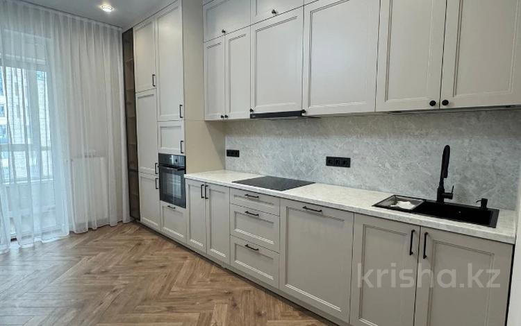 2-комнатная квартира · 80 м² · 14/19 этаж, Сейфуллина за 98 млн 〒 в Алматы, Бостандыкский р-н — фото 14