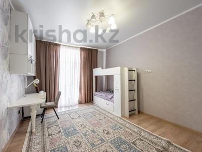 2-бөлмелі пәтер · 61.2 м² · 4/10 қабат, Алихан Бокейхана 15/1, бағасы: 42 млн ₸ в Астане, Есильский р-н
