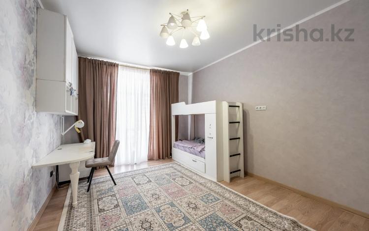 2-бөлмелі пәтер · 61.2 м² · 4/10 қабат, Алихан Бокейхана 15/1, бағасы: 42 млн ₸ в Астане, Есильский р-н — фото 14
