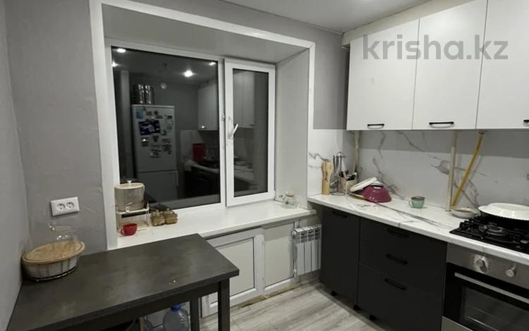 2-бөлмелі пәтер · 40.4 м² · 5/9 қабат, Тайманова — хлебзавод, бағасы: 10.5 млн ₸ в Уральске — фото 2