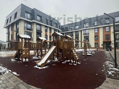 1-комнатная квартира · 39 м² · 1/3 этаж, Коктем 43 — Кульджинский тракт за ~ 23 млн 〒 в Туздыбастау (Калинино)