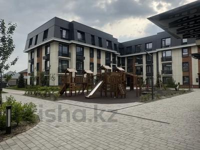 1-бөлмелі пәтер · 39 м² · 1/3 қабат, Коктем 43 — Кульджинский тракт, бағасы: 22.5 млн ₸ в Туздыбастау (Калинино)