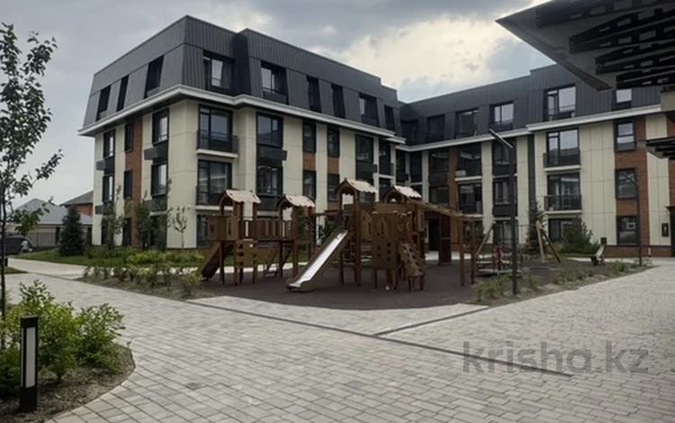 1-комнатная квартира · 39 м² · 1/3 этаж, Коктем 43 — Кульджинский тракт за 22.5 млн ₸ в Туздыбастау (Калинино) — фото 14