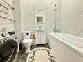 1-бөлмелі пәтер · 48.4 м² · 2/9 қабат, Айтматова 40 — Мухамедханова, бағасы: 28.5 млн ₸ в Астане, Нура р-н — фото 8