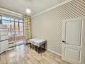 1-бөлмелі пәтер · 48.4 м² · 2/9 қабат, Айтматова 40 — Мухамедханова, бағасы: 28.5 млн ₸ в Астане, Нура р-н — фото 7