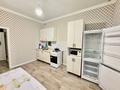 1-бөлмелі пәтер · 48.4 м² · 2/9 қабат, Айтматова 40 — Мухамедханова, бағасы: 28.5 млн ₸ в Астане, Нура р-н — фото 6