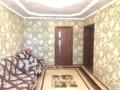 3-комнатная квартира, 62 м², 4/5 этаж, 5 мкр 46 за 19.5 млн 〒 в Талдыкоргане