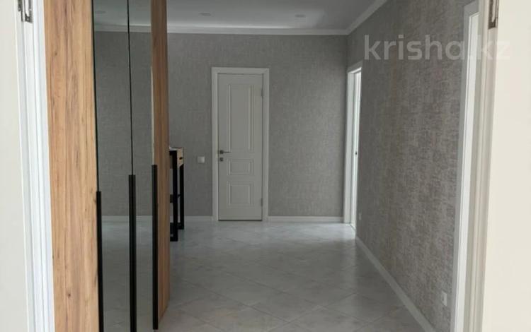 2-комнатная квартира · 71 м² · 9/10 этаж, мкр. Алтын орда, Ораза Татеулы за 29.5 млн ₸ в Актобе — фото 2