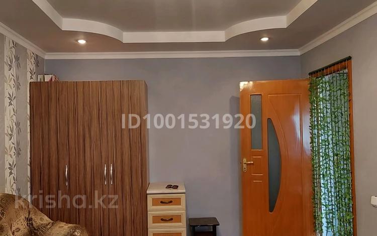 1-комнатная квартира · 31.8 м² · 3/5 этаж, Момышулы — Кооператор, центр за 11 млн ₸ в Жезказгане — фото 2