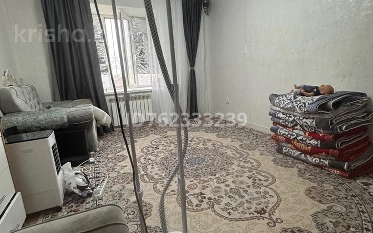 1-комнатная квартира · 39.5 м² · 4/9 этаж, Нур Актобе 200 за 11 млн ₸ — фото 2