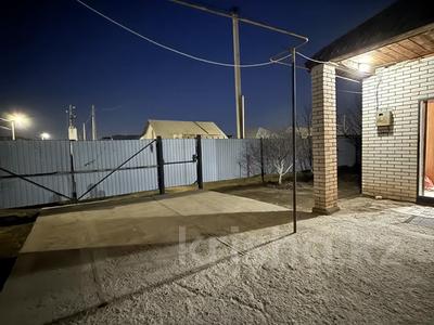Отдельный дом · 4 комнаты · 100 м² · 5 сот., мкр. Зачаганск пгт 10 за 19.5 млн ₸ в Уральске