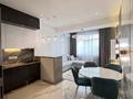 1-комнатная квартира · 40 м² · 10/25 этаж, 11-й мкр. 112В за 16 000 ₸ в Актобе