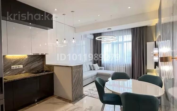 1-комнатная квартира · 40 м² · 10/25 этаж, 11-й мкр. 112В за 16 000 ₸ в Актобе — фото 2