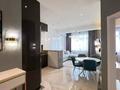 1-комнатная квартира · 40 м² · 10/25 этаж, 11-й мкр. 112В за 16 000 ₸ в Актобе — фото 4