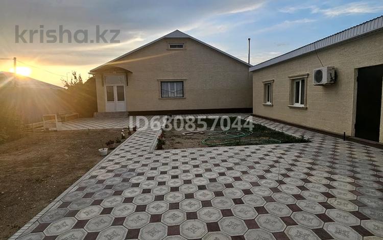 Отдельный дом · 4 комнаты · 210 м² · 8 сот., 10 за 32 млн 〒 в Бирлик — фото 36